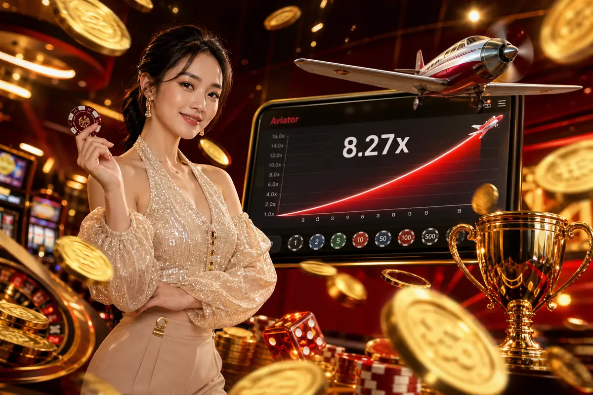fattbett VIP ဆုချီးမြှင့်မှု အဆင့်များ