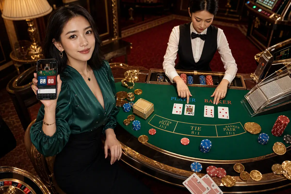 fattbett Video Slots Megaways Cascading Reels ဂိမ်းအမျိုးအစား