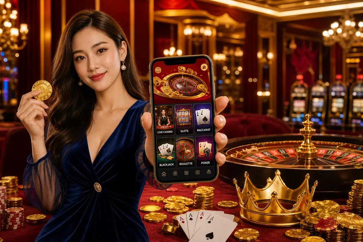 fattbett Slots Fortune Tiger ဂိမ်းများ